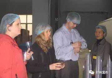 肯德基餐具就認(rèn)&ldquo;臺州制造&rdquo;!江桂蘭:&ldquo;塑&rdquo;造全球工廠