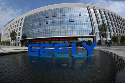 職場新星英雄榜:駛向吉利的康莊大道,TA們?nèi)珕T加速中!