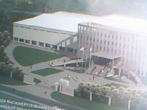 吹瓶機(jī),吹瓶模具,管坯模具,塑料瓶 臺(tái)州市黃巖邁倫機(jī)械廠(chǎng)