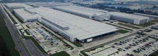 《焦點訪談》、《經濟半小時》、《大國重器》三連擊,領克工廠為何備受關注?