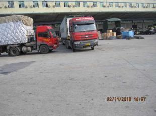 供應廣州到臺州貨運公司_交通運輸_世界工廠網中國產品信息庫