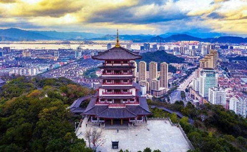 中央確定在浙江省建設3個國家區(qū)域醫(yī)療中心,臺州紹興嘉興受益大