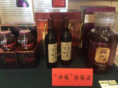 臺州市特色農(nóng)產(chǎn)品暨重點農(nóng)業(yè)招商項目推介會在南京召開