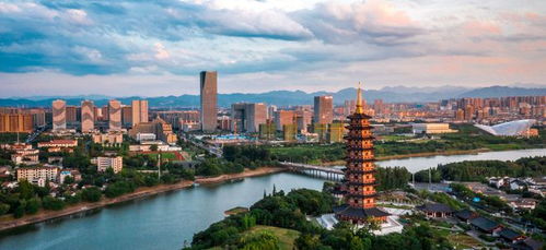 金華市的區(qū)劃調(diào)整,浙江省的第七大城市,為何有9個(gè)區(qū)縣