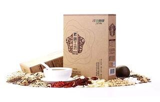 素膳工坊產品分類|素食代餐方法|臺州素膳工坊