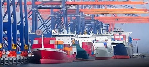 降溫 多航線海運費跌幅達45 高歌猛進的海運費怎么了