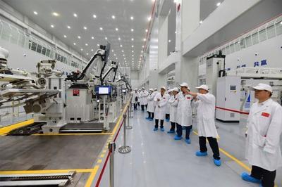 吉利真要&ldquo;上天&rdquo;了!投資41個億造衛星,布局L4級自動駕駛!