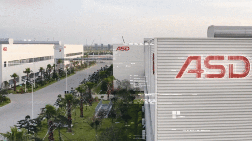 山海共富看臺州丨做強現(xiàn)代產(chǎn)業(yè)造富