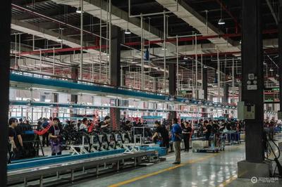 臺州市市委書記李躍旗一行蒞臨立馬車業(yè)集團指導工作，助力臺州產業(yè)高質量發(fā)展