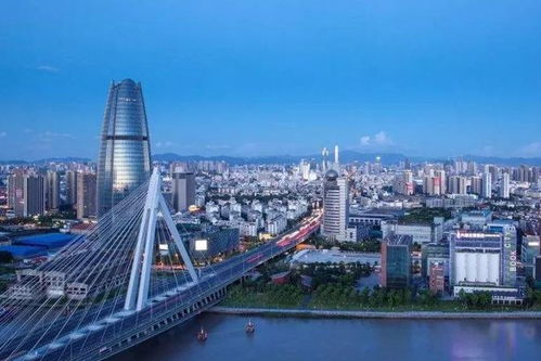 浙江最不缺錢的3個城市，它被譽為人間天堂，臺州是否上榜？