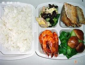 昆山食堂承包、托管與餐飲管理服務 打造高效、健康的企事業(yè)單位餐飲解決方案